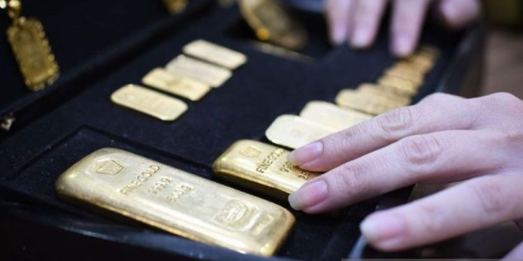 Keuntungan Emas: Rahasia Investasi Menguntungkan untuk Masa Depan yang Cerah