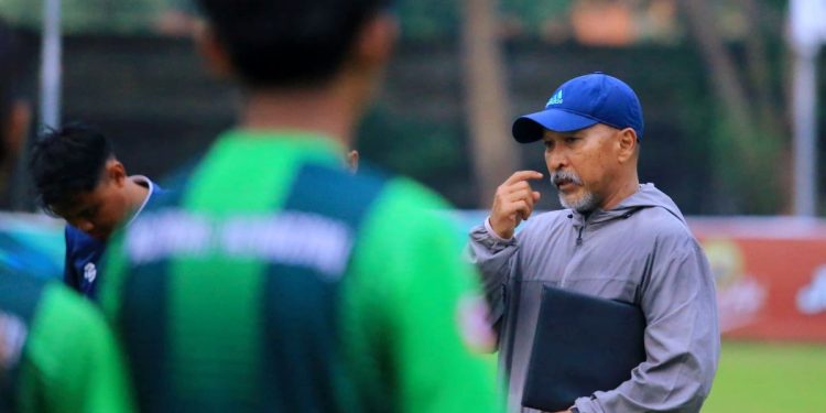 Strategi Tangguh Tim Sepak Bola Jatim Taklukkan Grup C PON XXI