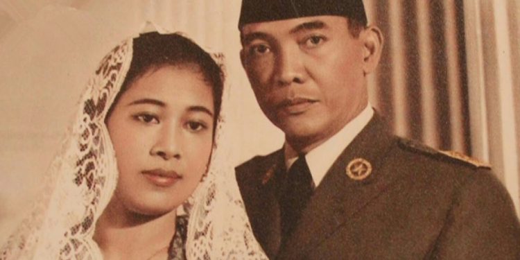 Fatmawati: Sang Penjahit Legendaris di Balik Bendera Pusaka