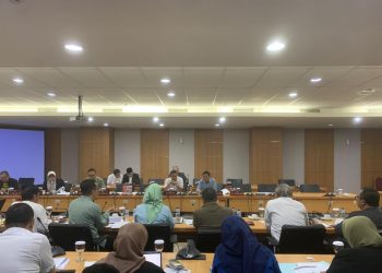 Perjuangan DKI Dapatkan Anggaran Tambahan Perbaiki 80 CCTV