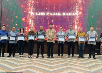 Raih Pengakuan Elit: Finnet Kokoh dalam Kepatuhan Pajak