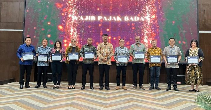 Raih Pengakuan Elit: Finnet Kokoh dalam Kepatuhan Pajak