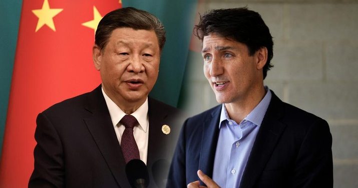 Pertempuran Dagang Memanas: Kanada Hadapi China, Beijing Geram