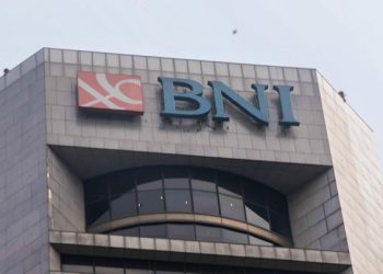 Lonjakan Tajam Kredit BNI: Capai Rp 727 Triliun, Didorong Korporasi
