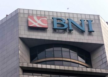 Ledakan Kredit BNI: Sektor Andalan yang Menggebrak Pasar