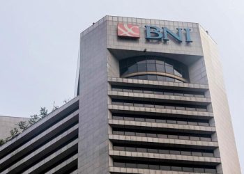 Strategi Ahli BNI Hadapi Lonjakan Suku Bunga