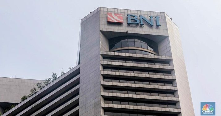 Strategi Ahli BNI Hadapi Lonjakan Suku Bunga