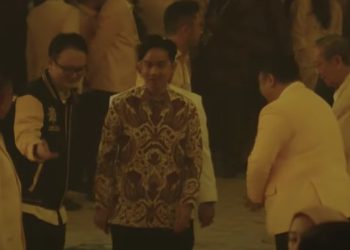 Sinyal Gabung PDIP Terendus, Kode Keras Bahlil Amick Mencuat