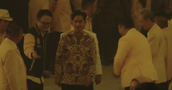 Sinyal Gabung PDIP Terendus, Kode Keras Bahlil Amick Mencuat