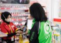 Belanja Praktis dan Ngegas: Transaksi Sekejap dengan GoPay di Alfamart dan Indomaret