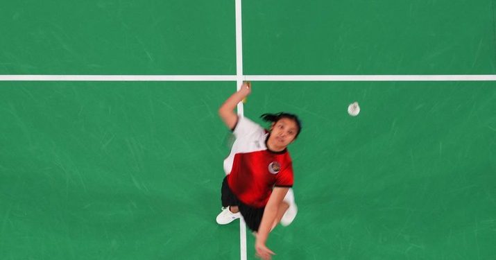 Raihan Sejarah: Gregoria Jadi Pelopor Medali Indonesia di Olimpiade Paris