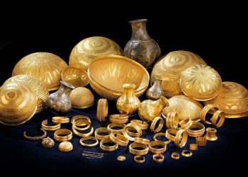 Perampokan Emas yang Mencengangkan: Bisikan Gaib Membongkar Rahasia Tersembunyi