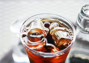 Kreasi Lemon Tea Hemat: Nikmati Kesegaran dan Manfaatnya di Rumah