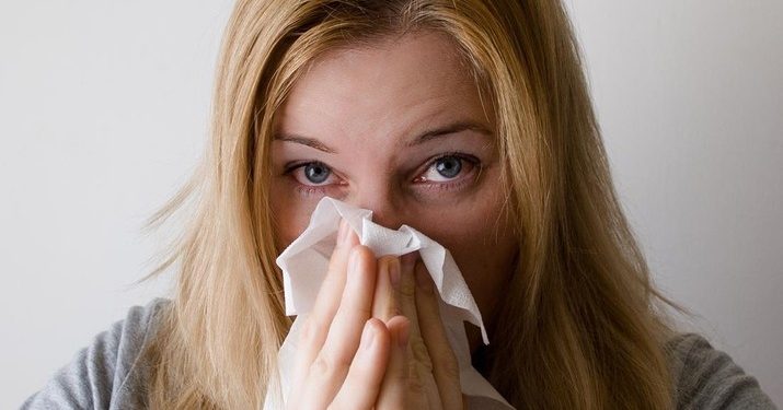 Menahan Dorongan Alami: Bom Waktu Kesehatan yang Terabaikan