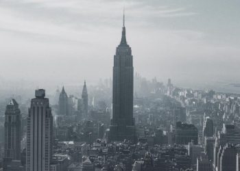 Pencakar Langit Penyelamat: Bangunan Pencakar Langit yang Melawan Perubahan Iklim