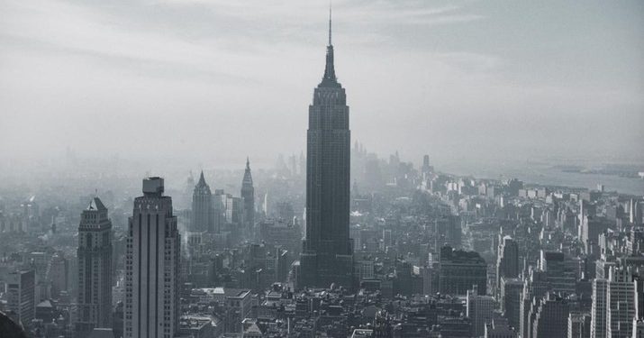 Pencakar Langit Penyelamat: Bangunan Pencakar Langit yang Melawan Perubahan Iklim