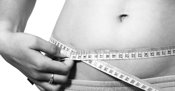 Ramuan Ajaib Temukan Rahasia Langsingkan Perut Membandel