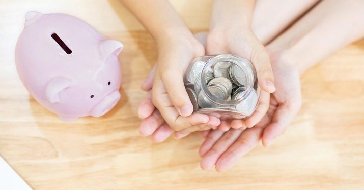 Merasa Miskin Saat Tabung? Inilah Rahasianya