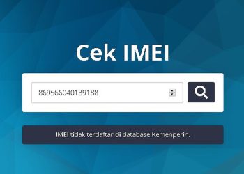 Rahasia Terungkap: Cara Mudah Cek IMEI untuk Jamin Keaslian Ponsel Anda