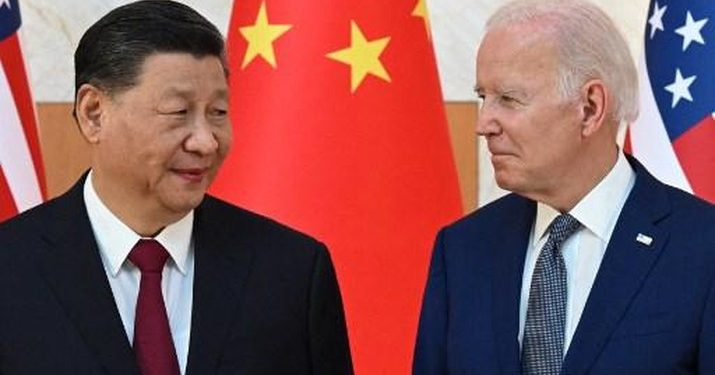 Perang Nuklir di Ambang Pintu: Strategi Tersembunyi AS dan Respons Tak Terduga China