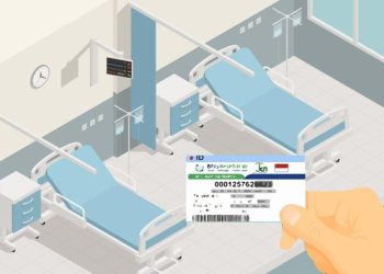 Sosok Di Balik Penolakan Penghapusan Kelas BPJS: Siapa Mereka dan Mengapa Menolak?