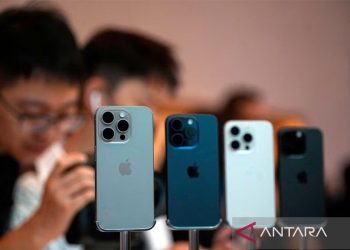 Ponsel Incaran dengan Harga Menggiurkan: Harga Secondhand iPhone dan Samsung Galaxy S di 2024