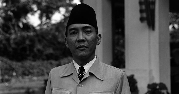 Misteri Anak Soekarno yang Mencari Harta Karun Emas yang Hilang