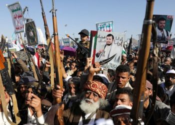 Pengakuan Houthi: Yahya Sinwar Pemimpin Hamas, Menanti Bantuan