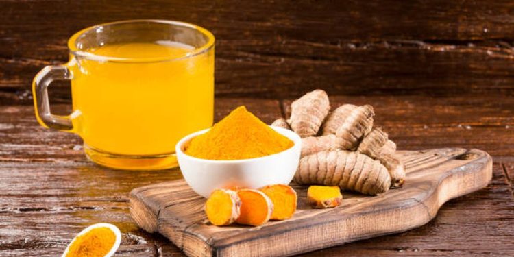 Ramuan Tradisional untuk Kesehatan: Rahasia Kunyit Asam, Beras Kencur, dan Temulawak