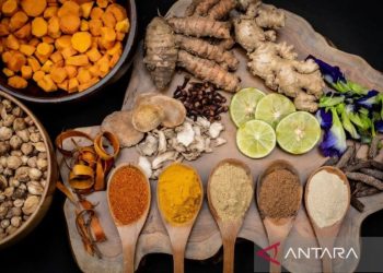 Cara Alami Lancarkan Haid dengan Ramuan Tradisional: Rahasia Terungkap