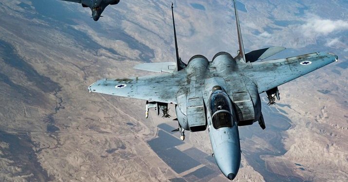 Konflik Udara Memanas: Jepang Kerahkan Jet Tempur Hadapi Infiltrasi China