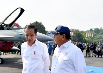Titipan Triliunan dari Jokowi: Harapan Baru Bagi Korban PHK