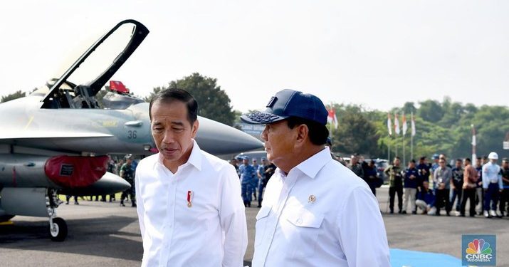 Titipan Triliunan dari Jokowi: Harapan Baru Bagi Korban PHK