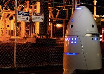 Revolusi Otomatisasi: Ancaman Baru bagi Profesi Satpam