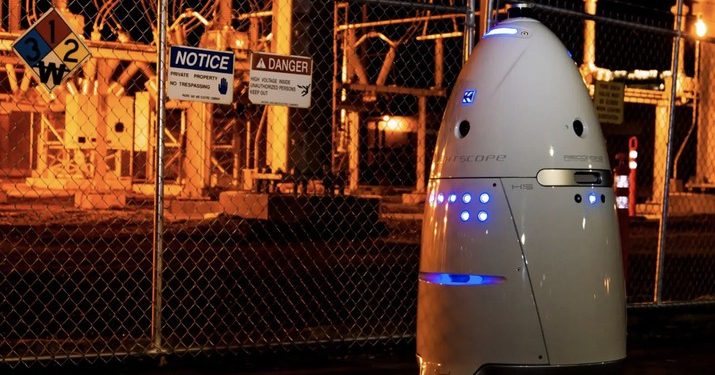 Revolusi Otomatisasi: Ancaman Baru bagi Profesi Satpam