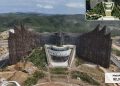 Istana Garuda IKN: Simbol Kebanggaan Arsitektur Indonesia