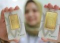 Harga Emas Anjlok! Siapkan Kantong untuk Borong Emas