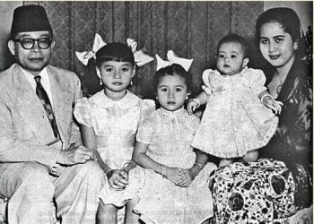 Hatta Sang Pemersatu, Menolak Mewah Demi Integritas