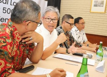 Kreativitas Melawan Larangan: Bisnis Rokok Berinovasi di Tengah Pembatasan Iklan