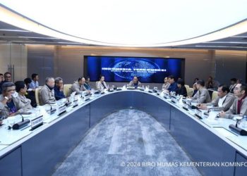 **Jurus Jitu Menkominfo Berantas Judi Online: Enam Strategi Ampuh**