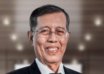 Pertambangan Berduka: Komisaris AKSI Meninggal Dunia