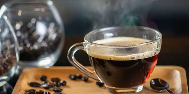 Kopi: Surga atau Malapetaka untuk Perut Sensitif?
