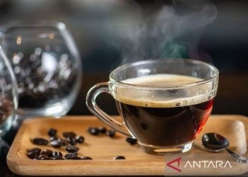 Rahasia Memanjakan Diri dengan Secangkir Kopi Hitam yang Sempurna: Panduan Langkah Mudah