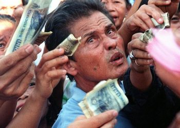 Ancaman Terselubung di Tengah Kehidupan: Pahami dan Hadapi Krisis Menengah