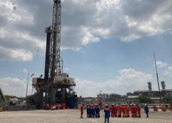 Raksasa Energi AS Targetkan Cadangan Migas Tersembunyi Indonesia