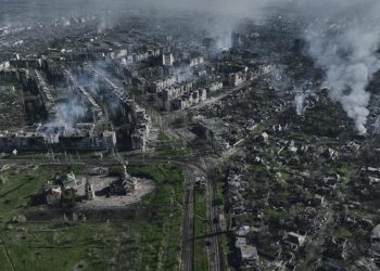 Invasi Ukraina: Putin Panik, Gelar Rapat Darurat