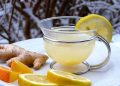 Kesegaran dan Kesehatan dalam 5 Resep Minuman Lemon yang Menggiurkan