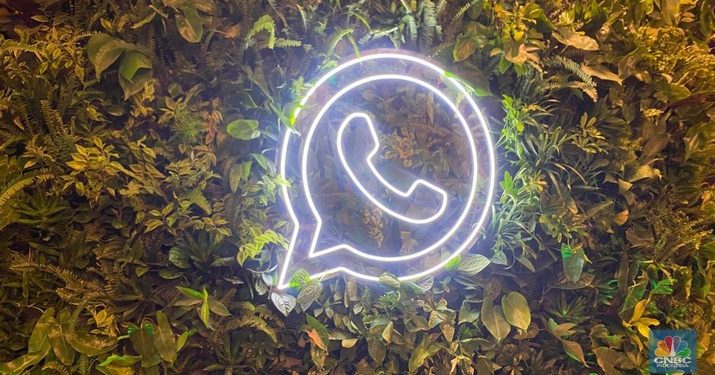 Sesuaikan Font WhatsApp: Cara Mudah Nikmati Chat Nyaman
