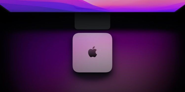 Mac Mini: Komputasi Kompak dalam Ukuran Apple TV yang Merevolusi