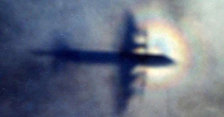 Misteri MH370 Terungkap: Pesawat Ditemukan Setelah Penantian Satu Dekade